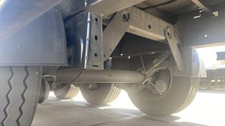 Leasing Semi-trailer Kogel S 24-1 2022