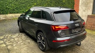 Finansowanie SUV Audi Q5 2024