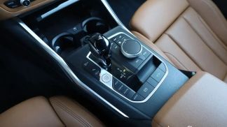 Financování Konvertibilní BMW 430 2022