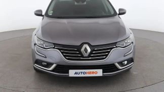 Leasing Sedan Renault Talisman 2018