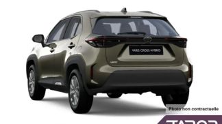 Finansowanie SUV Toyota Yaris Cross 2025