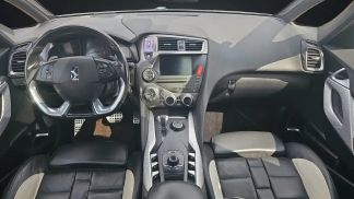 Leasing Hatchback Citroën DS5 2012