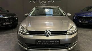 Finansowanie Sedan Volkswagen Golf 2013
