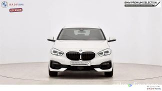 Leasing Hayon BMW 116 2023