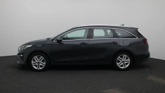 Finansowanie Wóz Kia CEED SW / CEE'D SW 2020