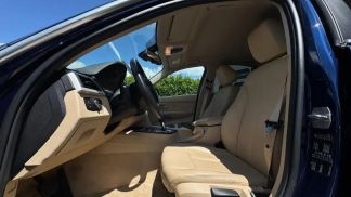 Finansowanie Sedan BMW 320 2017