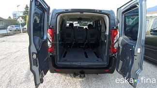 Van Fiat Scudo 2012