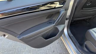Leasing Hayon Volkswagen Golf Sportsvan 2017