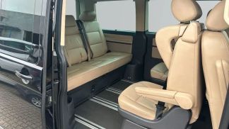 Lízing Hatchback Volkswagen T5 Transporter 2010