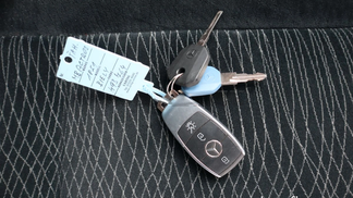 Financování Tahač MERCEDES 1851 2021