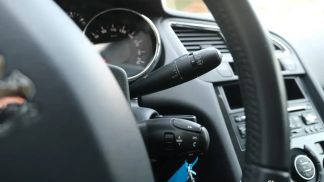 Financování Hatchback Peugeot 5008 2011