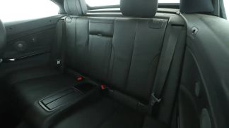 Leasing Convertible BMW 440 2020