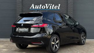 Leasing Hatchback BMW 218 2024
