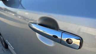 Lízing Hatchback Nissan Leaf 2018