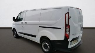 Financování Hatchback Ford Transit 2019