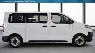 Leasing Hatchback Opel Vivaro 2022