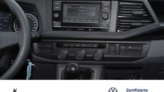 Lízing Hatchback Volkswagen T6 Transporter 2021