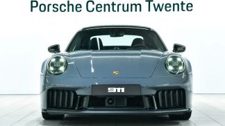 Leasing Coupe Porsche 992 2025