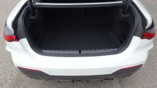 Lízing Kupé BMW 420 2023