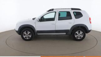 Leasing SUV Dacia Duster 2014