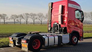 Leasing Tracteur Volvo FH 460 2019
