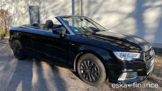 Finansowanie Zamienny Audi A3 2019