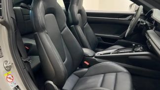 Financování Kupé Porsche 911 2020