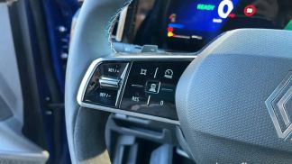 Financování SUV Renault Austral 2024