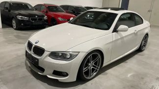 Finansowanie Coupé BMW 325 2010