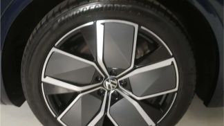 Finansowanie SUV Volkswagen Touareg 2023