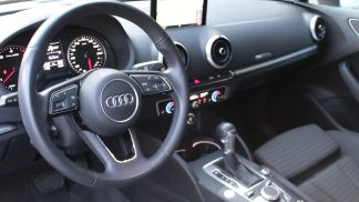 Lízing Hatchback Audi A3 2018