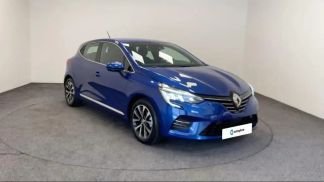 Leasing Sedan Renault Clio 2022