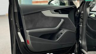 Lízing Kombi Audi A4 2022