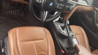 Leasing Coupe BMW 430 2015
