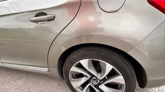 Finansowanie Sedan Citroën DS5 2012