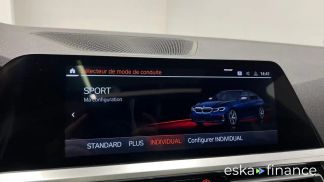 Leasing Sedan BMW 340 2019