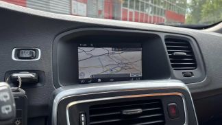 Finansowanie Wóz Volvo V60 2013