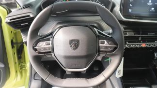 Leasing Hatchback Peugeot 208 2024