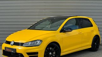 Lízing Hatchback Volkswagen Golf 2015