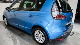 Lízing Hatchback Renault Scenic 2016