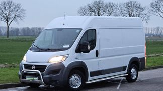 Finansowanie Van Fiat DUCATO 2.3 2016