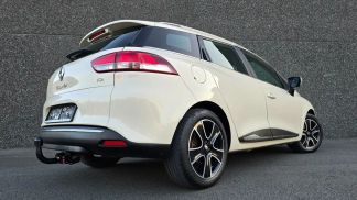 Finansowanie Wóz Renault Clio 2016