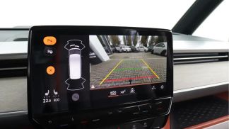 Leasing Hatchback Volkswagen ID. Buzz 2024
