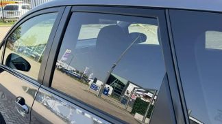 Finansowanie Hatchback Toyota Verso-S 2012