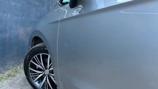 Financování Hatchback Volkswagen Golf Sportsvan 2017