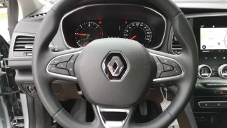 Leasing Wagon Renault Megane 2022
