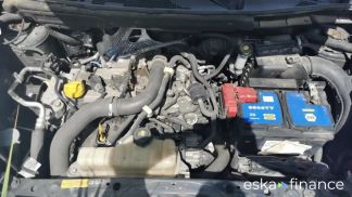 Finansowanie SUV Nissan Juke 2016