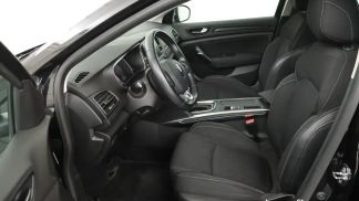 Finansowanie Wóz Renault Megane 2018