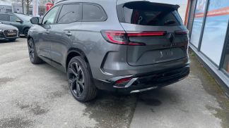 Finansowanie SUV Renault Espace 2025