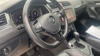 Finansowanie SUV Volkswagen Tiguan 2020